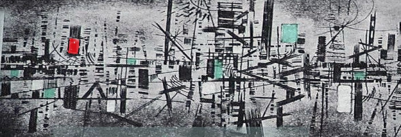 Silences | delays | vortices 5