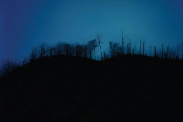 Lux Interna – New Wilderness Gospel: A Liturgical Performance in Word and Sound