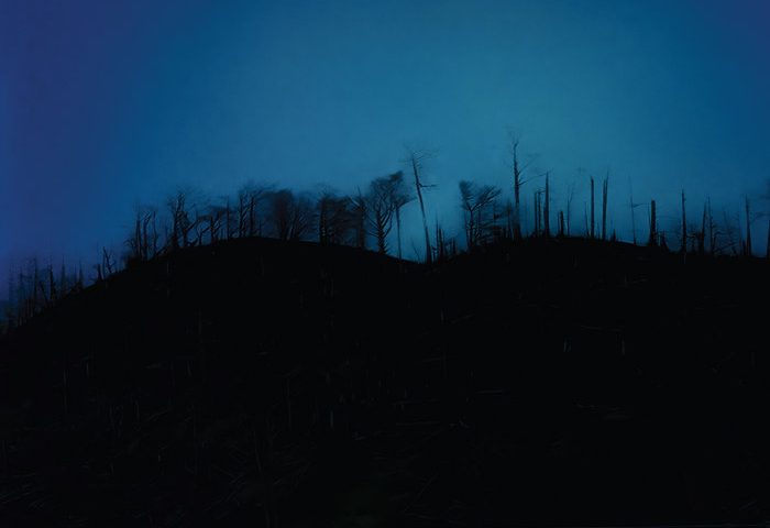 Lux Interna – New Wilderness Gospel: A Liturgical Performance in Word and Sound