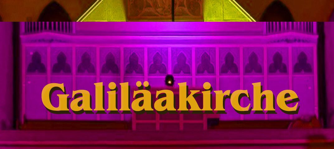 Hakan Kursun – Klangweg Hanau (Solo)