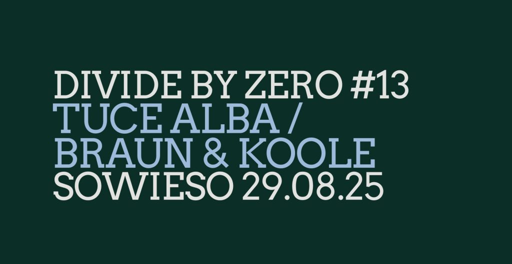 Tuce Alba, Arne Braun, Matthias Koole