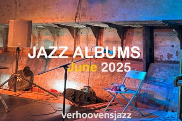 Jazz Albums Juni 2025