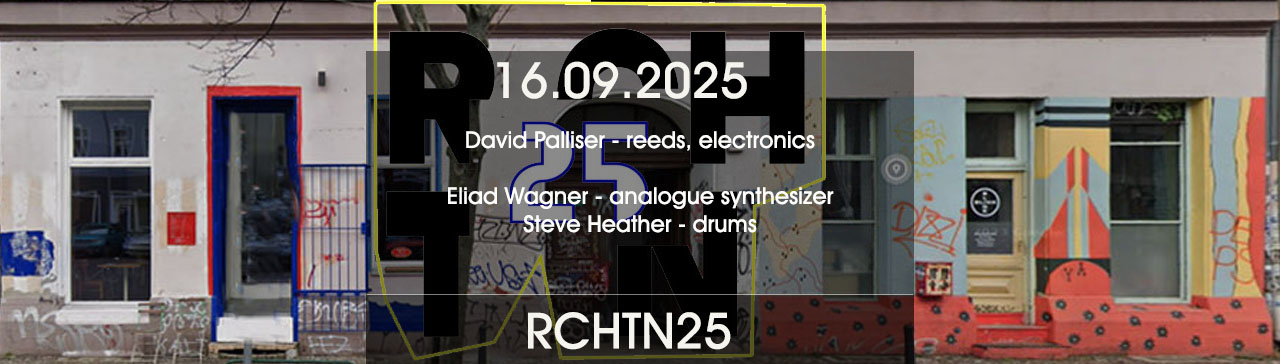 David Palliser | Eliad Wagner, Steve Heather