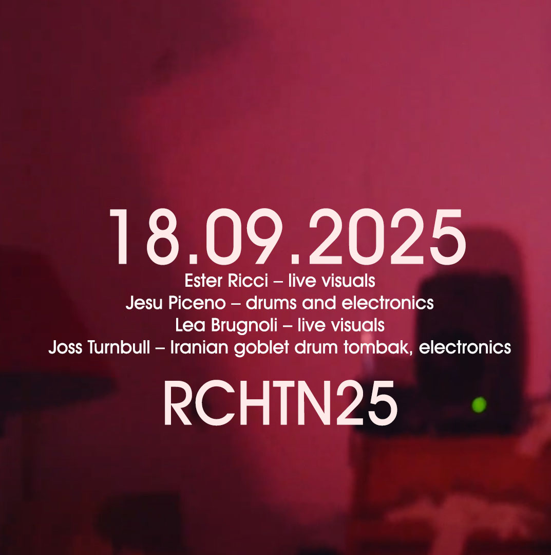 Jesu Piceno | Joss Turnbull