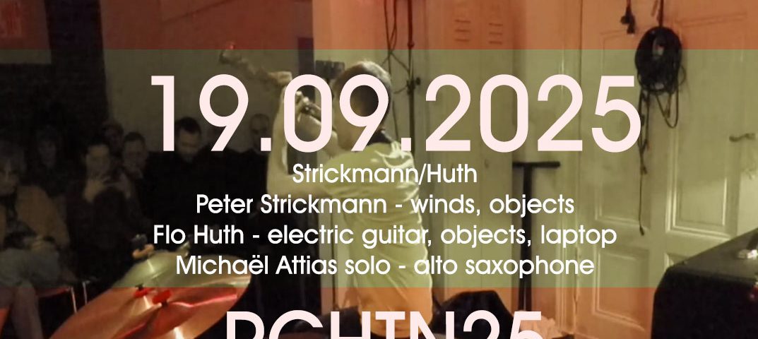 Strickmann, Huth | Attias