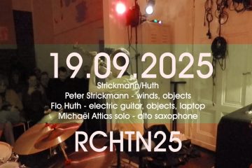 Strickmann, Huth | Attias