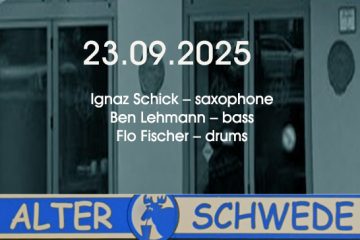 Schick, Lehmann, Fischer