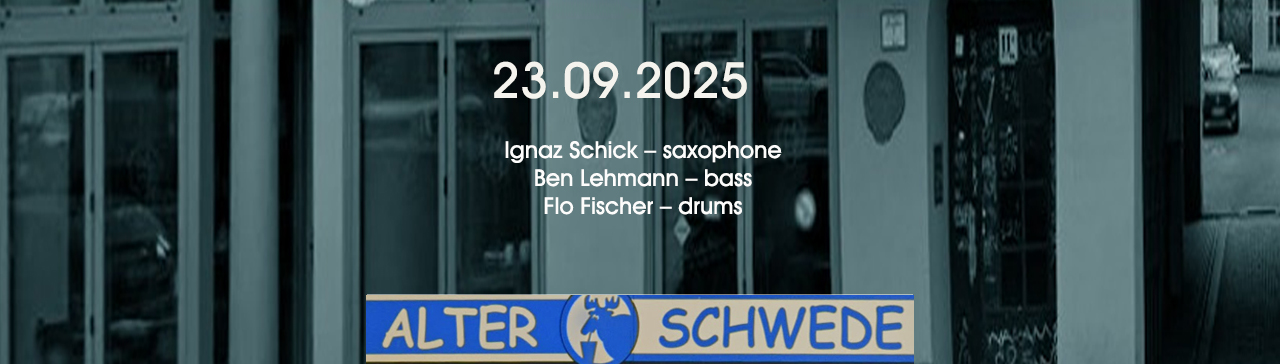 Schick, Lehmann, Fischer