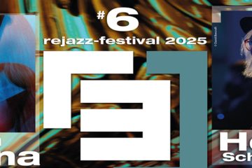 rejazz-festival Day1: Ella Zirina | Holly Schlott