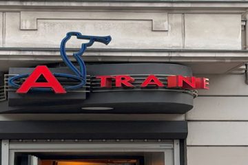 DAVID HAYNES & Friends