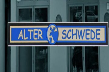 Alter Schwede