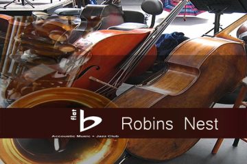 Robins Nest