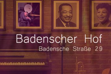 Schlippenbach Walsdorff Quartett