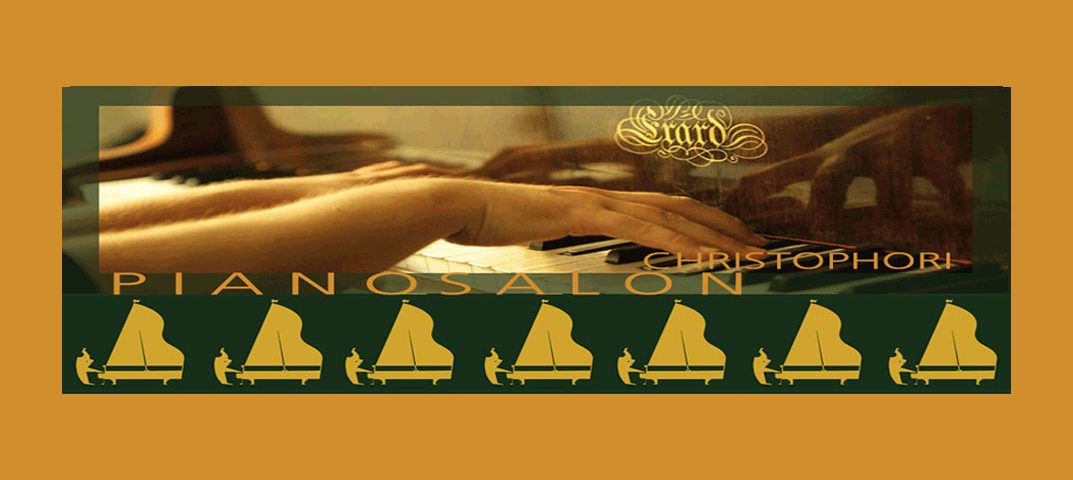 Stipendiaten der Karajan Akademie