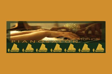 Blake Pouliot, Henry Cramer