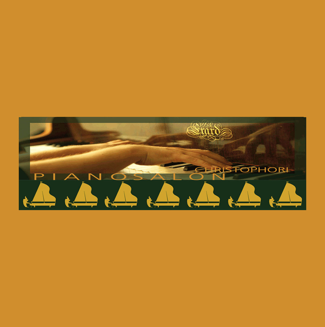 Maciej Kulakowski & Kateryna Titova