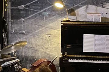 Zuza Jasinska, Keisuke Matsuno | Jeremy Viner, Lukas Akintaya