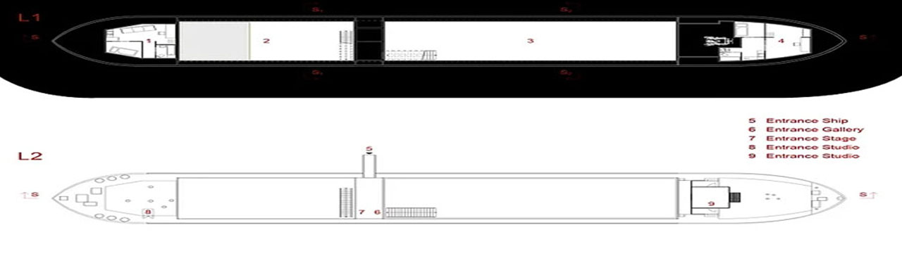 Improvised & Experimental No. 262