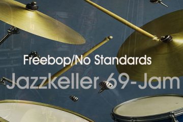 Jazzkeller 69 Jam – Freebop, no Standards