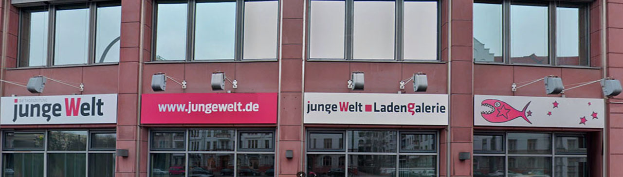 jW geht Jazz – Duo – Quattro Montagne