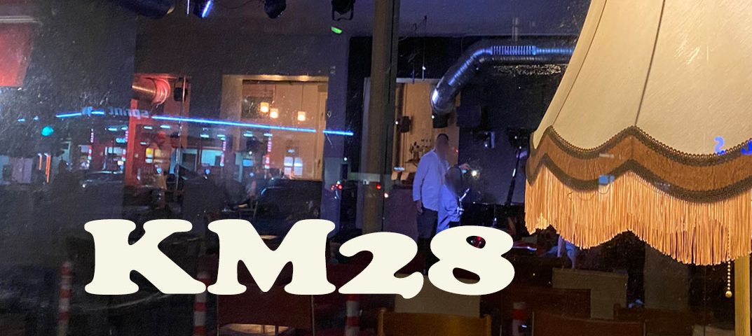 Concert for Sophie Agnel