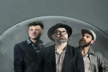 Matti Klein Soul Trio