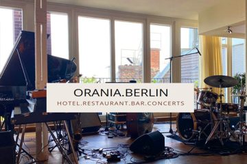 Kenneth Berkel – Anything Goes