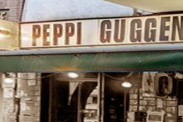 Peppi Guggenheim