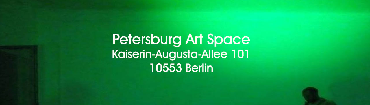 Petersburg Art Space