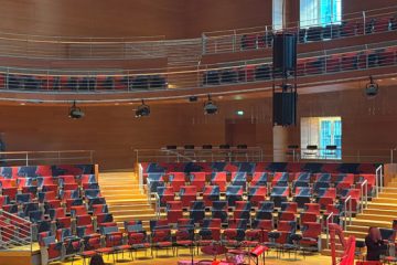 Pierre Boulez Saal