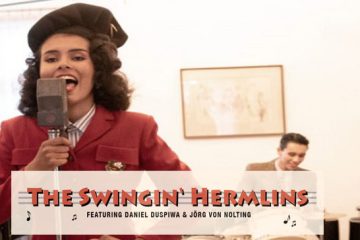 THE SWINGIN HERMLINS