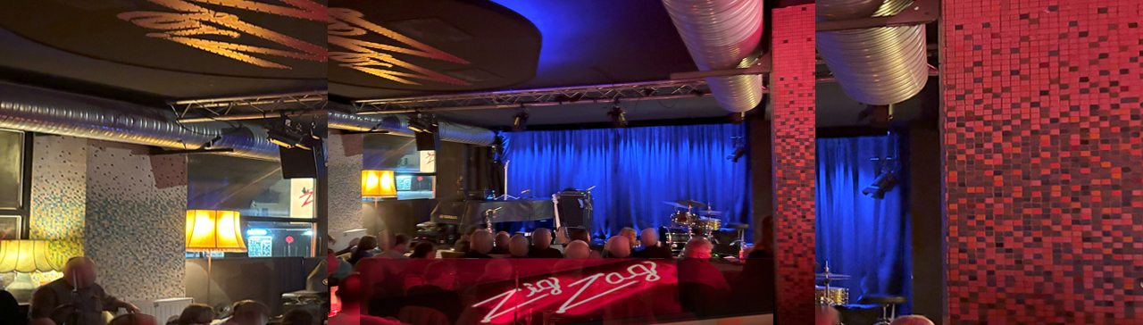 Ingrid Arthur – Christmas only once a year