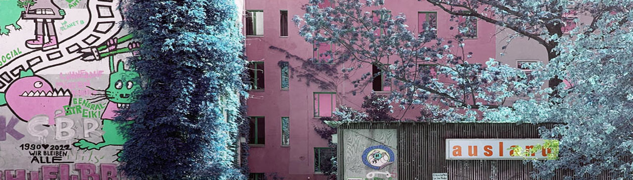 Aki Takase, Isabel Rößler