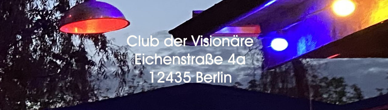 Club der Visionäre