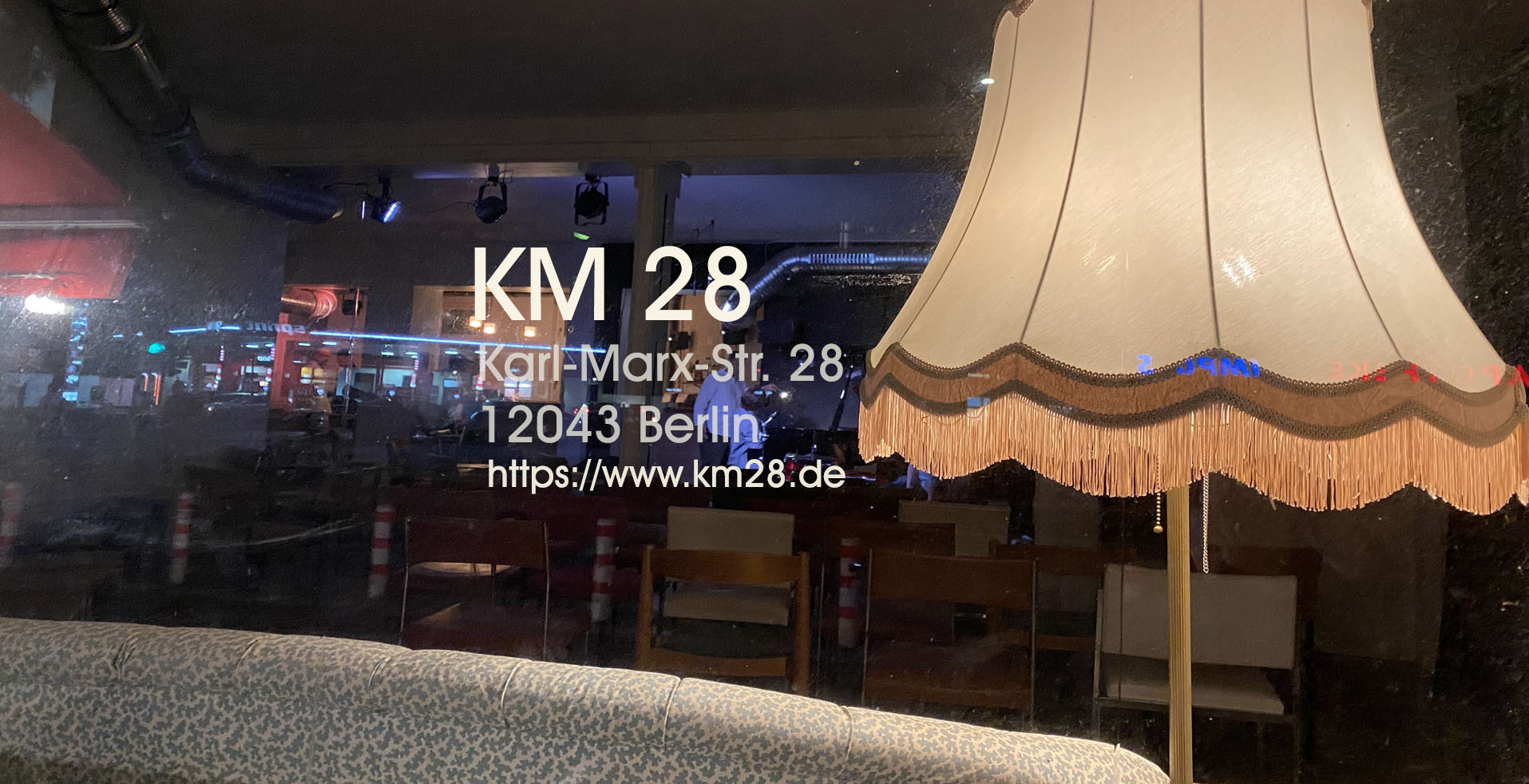 km 28