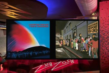 Weather Report & Beyond