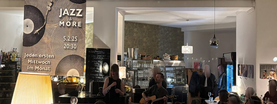 Ana Rocha & Tal Yadin