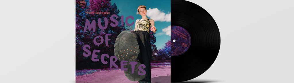 Viktoria Søndergaard