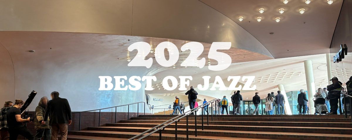 Best of Jazz 2025